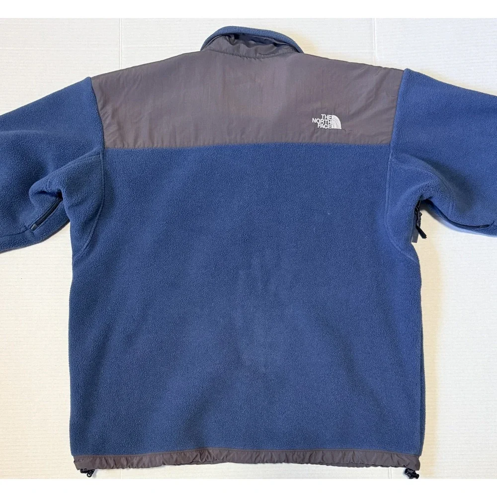 The North Face *****clothing measurements